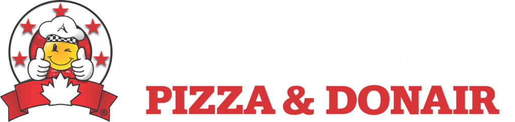 Buster Pizza