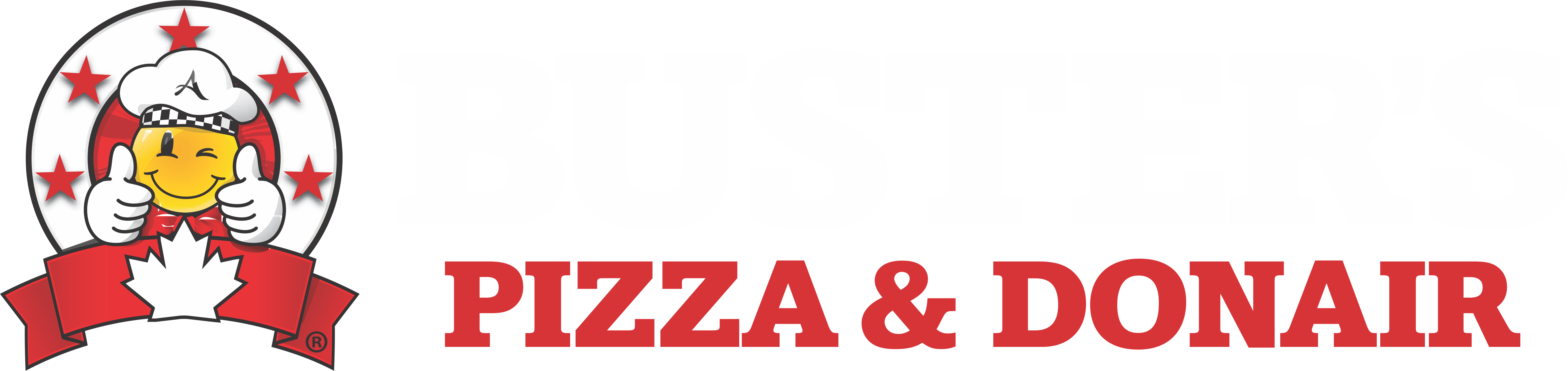 Buster Pizza