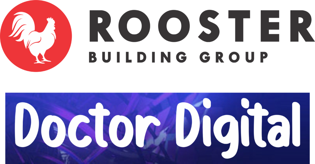 Doctor Digital & Rooster