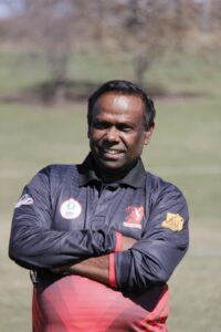 Ranjith