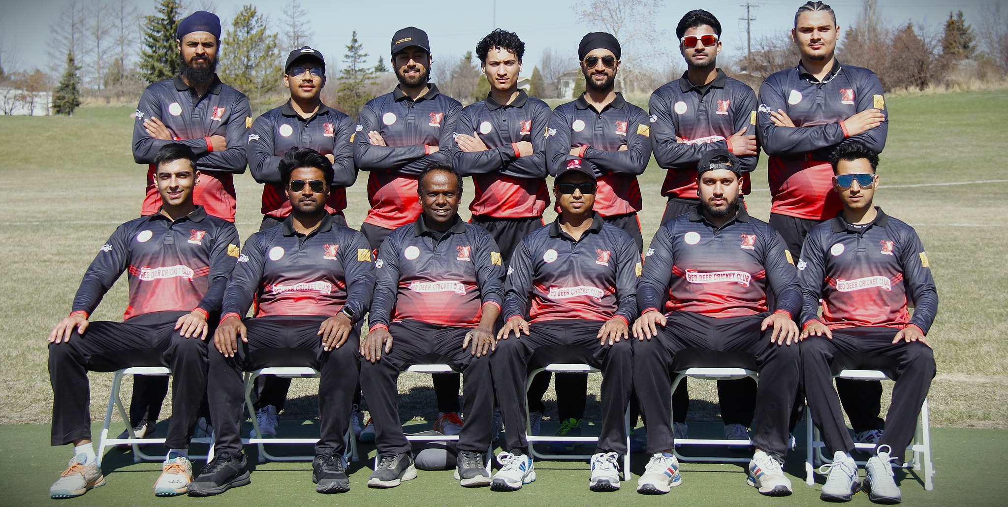 Team Pic